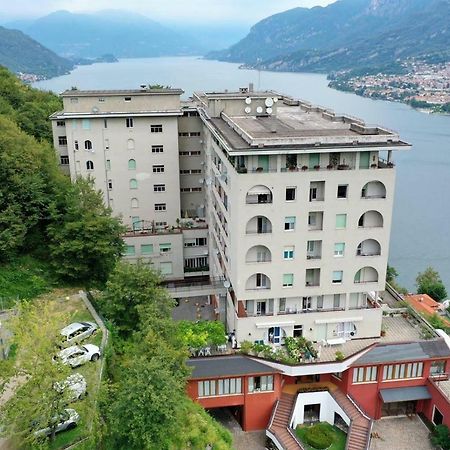 Casa Valbrona ヴァルブローナ エクステリア 写真