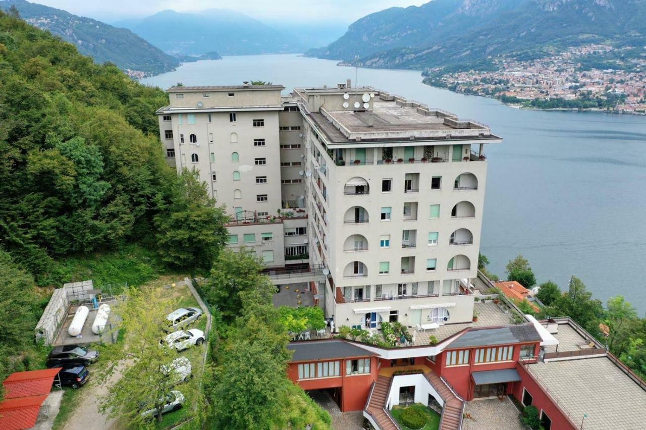 Casa Valbrona ヴァルブローナ エクステリア 写真